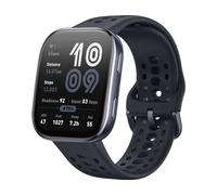 Amazfit Bip 6 Negro Smartwatch 1.97 Pulgadas Amoled GPS Impermeable 5ATM