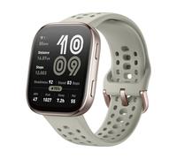 Smartwatch - AMAZFIT Bip 6, 22mm, Green Grass