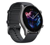 Smartwatch Amazfit GTR 3 Bluetooth GPS + sensor de oxígeno y monitor cardíaco