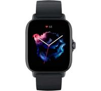 Smartwatch Amazfit GTS 3 Bluetooth GPS monitorización avanzada y pantalla AMOLED