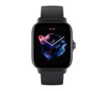 Smartwatch Amazfit GTS 3 GPS Bluetooth AMOLED + monitor de oxígeno en sangre y estrés