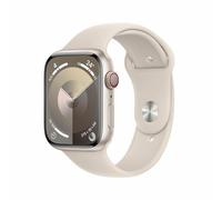 Smartwatch Apple MRM83QL/A 1,9" Beige 45 mm