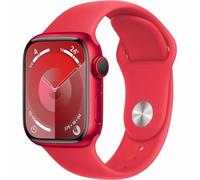 Smartwatch apple series 9 rojo 41 mm
