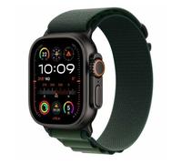 Smartwatch apple ultra 2 gps + cellular 49mm negro 49 mm