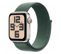 Smartwatch apple verde 40 mm