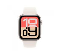 Smartwatch apple watch se 3 gps 44mm starlight m - l (MEHJ4QL/A)