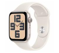Smartwatch apple watch se 44 mm beige ø 44 mm