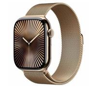 Smartwatch apple watch series 10 dorado 46 mm