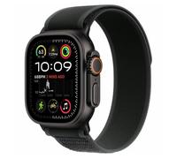 Smartwatch apple watch ultra 2 negro 49 mm titanio