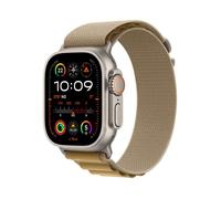 Smartwatch apple watch ultra2 1,92" titanio canela 49 mm