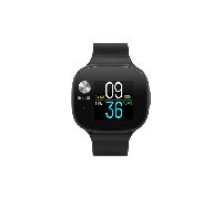 ASUS VivoWatch BP LCD Pulsera de actividad IP67 Negro