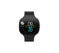 ASUS VivoWatch BP LCD Pulsera de actividad IP67 Negro