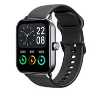 Beafon 101 Smartwatch 1.8’ GPS IP68 Negro
