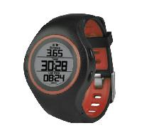 SMARTWATCH BILLOW XSG50PRO DEPORTIVO GPS NEGRO-ROJO