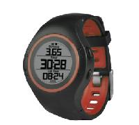 SMARTWATCH BILLOW XSG50PRO DEPORTIVO GPS NEGRO-ROJO XSG50PROR