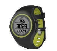 SMARTWATCH BILLOW XSG50PRO DEPORTIVO GPS NEGRO-VERDE