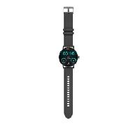SMARTWATCH BK REDONDO FUNC LLAMADA TRAINERROUND2BK