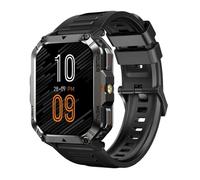Smartwatch Blackview W70 PRO 2.01" UltraHD, IP68, 900mAh, Monitor Salud y Sport