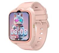 Smartwatch Blackview Z30 GPS + Posicionamiento WiFi + LBS + 4G + Bluetooth 5.2 + Pantalla 1.75"