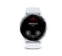 Garmin VENU 3 BLANCO - Deporte