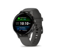 Smartwatch Bluetooth Venu 3S (Gris Oscuro)