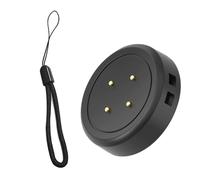 Smartwatch Charging Dock Rack Platform For Watch 3/2 Wearable Device Fast Charging with Safety Features Travel Friendly Bidirectional Type C Magnetic Dock