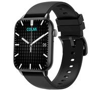Smartwatch Colmi C60 Preto - Relógio inteligente