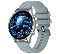 Smartwatch Colmi i20 Prateado - Relógio inteligente