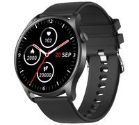 Smartwatch Colmi SKY 8 Preto - Relógio inteligente