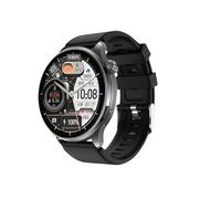 Smartwatch con Mapas 3D, Doble Pago Offline, NFC, Modo Deportivo Y Monitorización De Salud, Pantalla HD De 1,53 Pulgadas, Resistencia Al Agua IP6X, Compatible con Sistemas Android E iOS B
