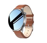Smartwatch con Mapas 3D, Doble Pago Offline, NFC, Modo Deportivo Y Monitorización De Salud, Pantalla HD De 1,53 Pulgadas, Resistencia Al Agua IP6X, Compatible con Sistemas Android E iOS C
