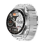 Smartwatch con Mapas 3D, Doble Pago Offline, NFC, Modo Deportivo Y Monitorización De Salud, Pantalla HD De 1,53 Pulgadas, Resistencia Al Agua IP6X, Compatible con Sistemas Android E iOS E