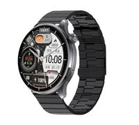 Smartwatch con Mapas 3D, Doble Pago Offline, NFC, Modo Deportivo Y Monitorización De Salud, Pantalla HD De 1,53 Pulgadas, Resistencia Al Agua IP6X, Compatible con Sistemas Android E iOS I