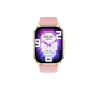 SMARTWATCH COOL AMOLED DELTA ROSA