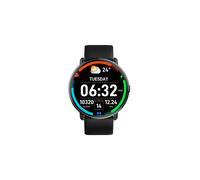 SMARTWATCH COOL AMOLED FOREVER NEGRO