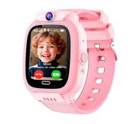 Smartwatch COOL Kids GPS Nano SIM Videollamadas Resistente al agua IP67