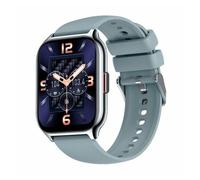 Cool Nova Smartwatch Silicona Gris