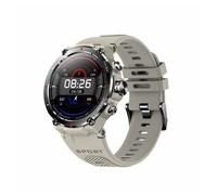 Smartwatch dcu 34157081 1,3" gris