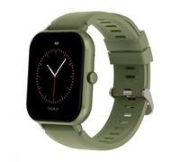 Smartwatch DCU Curved Glass Pro Verde