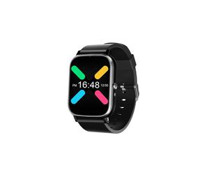 Smartwatch DCU Senior gps / videollamada 4G - gris