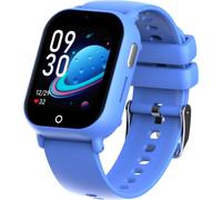 Smartwatch DCU Tecnologic GPS+AGPS+LBS+WIFI 4G Video llamadas, Botón SOS, IP67, Extras para niños