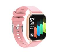 Denver smartwatch bluetooth con frecuencia cardiaca y presion arterial
