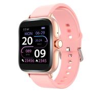 SMARTWATCH DENVER BLUETOOTH CON SENSOR DE FRECUENCIA CARDIACA