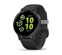 Garmin Vivoactive 5 42MM - Reloj inteligente GPS con pantalla táctil AMOLED...