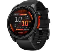 Garmin Fenix 8 3,56 cm (1.4 ) AMOLED 47 mm Digital 454 x 454 Pixeles Pantalla táctil Negro Wifi GPS (satélite) - Nuevo