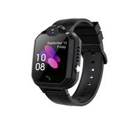 Smartwatch for kids, LBS tracker with two-way communication, camera, SOS and alarm clock