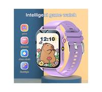 Smartwatch for Kids with Camera And Photo Album, 18 Games, Calculator & Calendar, USB Charging, Perfect Gift for Kids, Multifunctional Watch