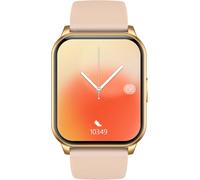 SmartWatch FW25 Arsen Pro (Oro) - MAXCOM