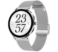 Smartwatch FW27 Selen (Plata) - MAXCOM
