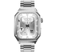 Smartwatch FW65 Iron S (Plata) - MAXCOM